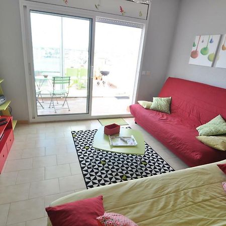 Rnet - Empuriabrava Valira Apartment Exterior foto