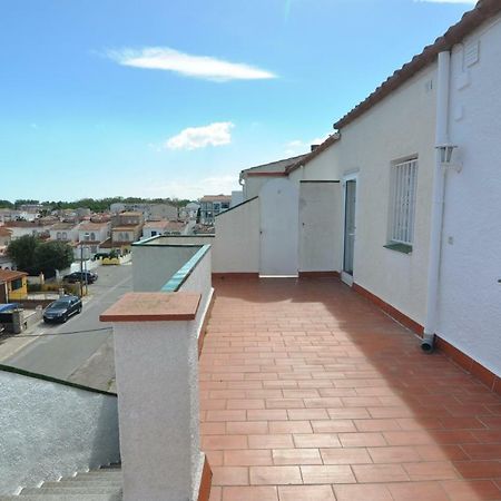 Rnet - Empuriabrava Valira Apartment Exterior foto