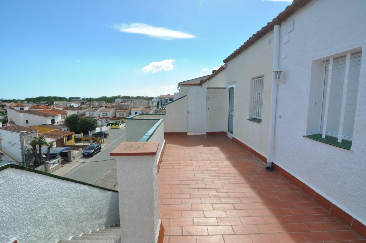 Rnet - Empuriabrava Valira Apartment Exterior foto